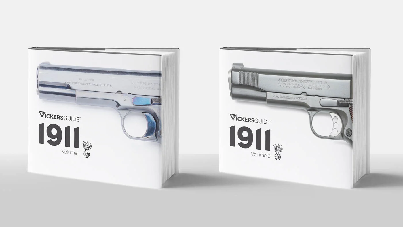 1911-Vol-1 — Vickers Guide